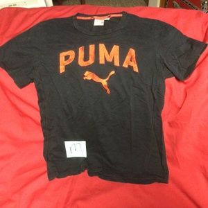 PUMA tshirt